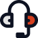 Logo écouteurs