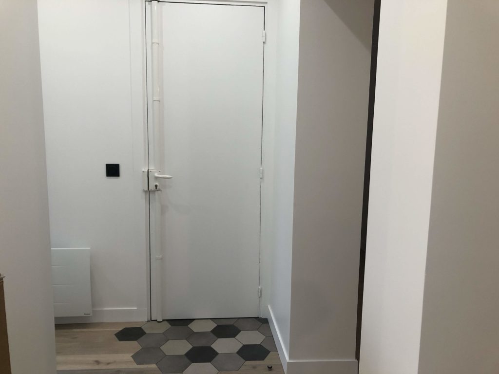 Entrée