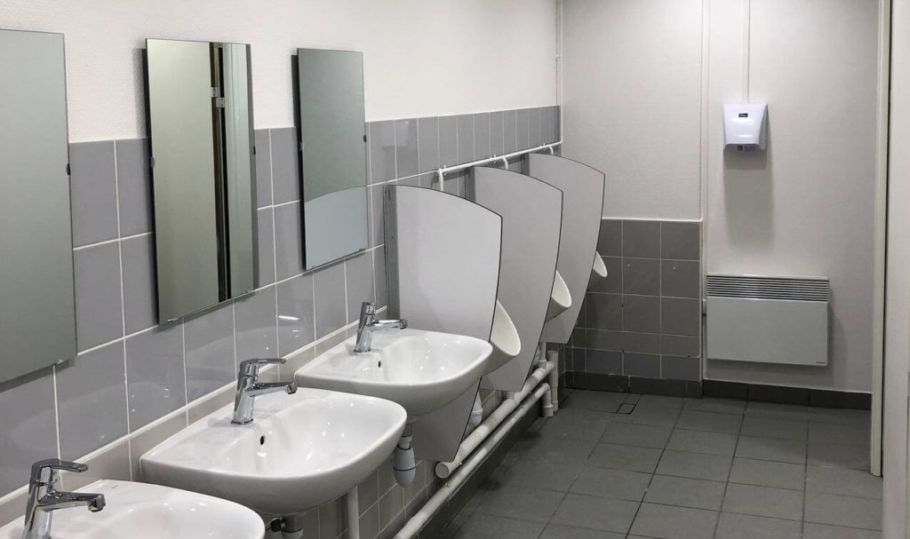 Lavabo