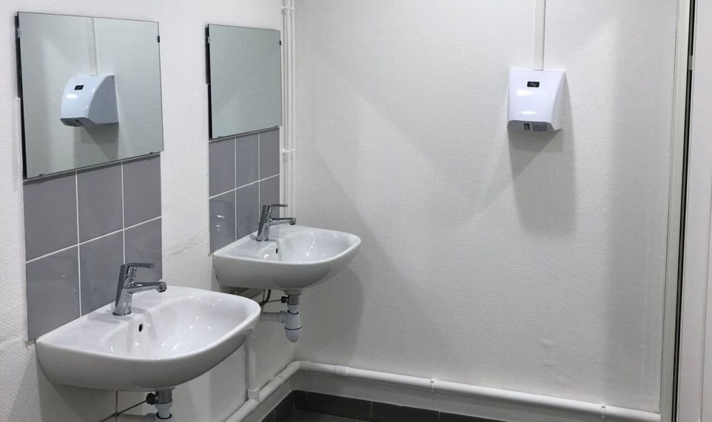 Lavabo
