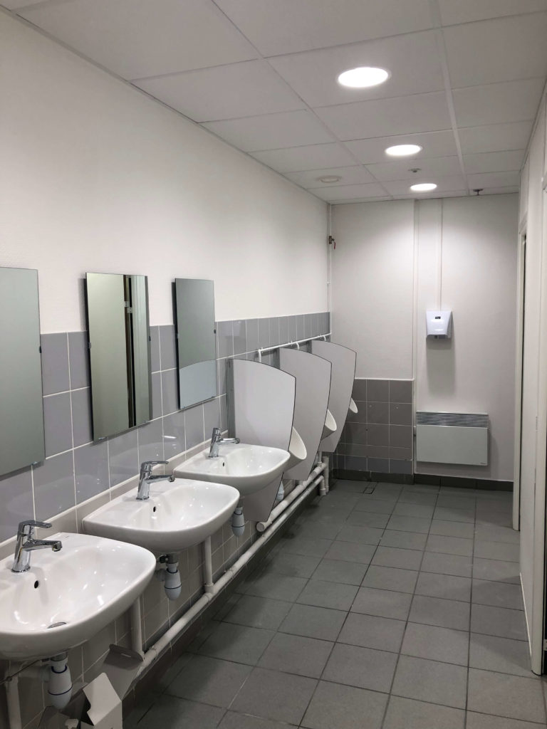 Lavabo