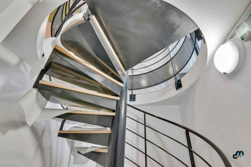 Escalier restaurant