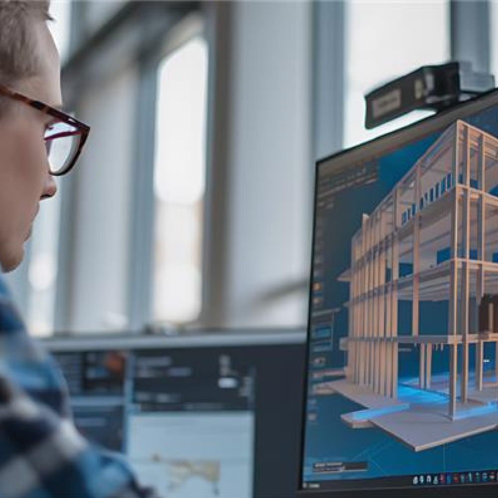 Présentation BIM Management