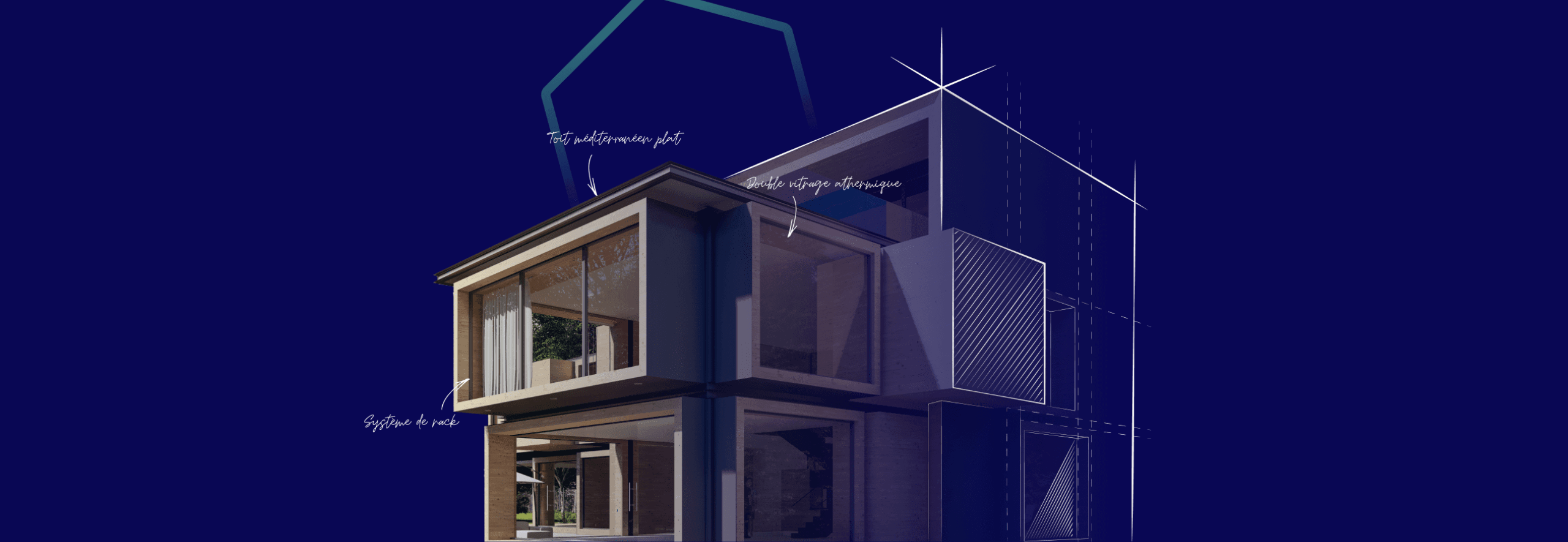 Page accueil site mon bureau d'études