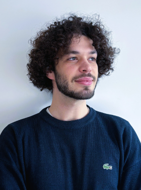 Lucas Grencho - Atelier C+M