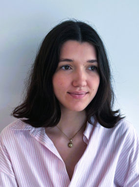 Aimy Degaud - Atelier C+M