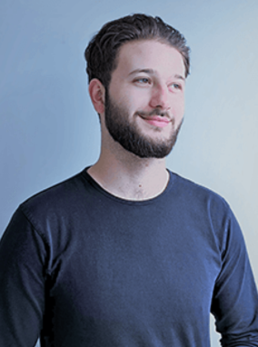 Lucas Poursaid - Atelier C+M