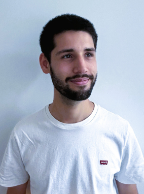 Matthias Mamessier - Atelier C+M