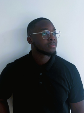 Amiel LOUYAH - Atelier C+M